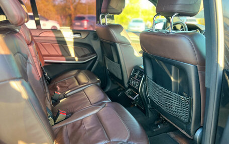 Mercedes-Benz GL-Класс, 2013 год, 2 520 000 рублей, 6 фотография