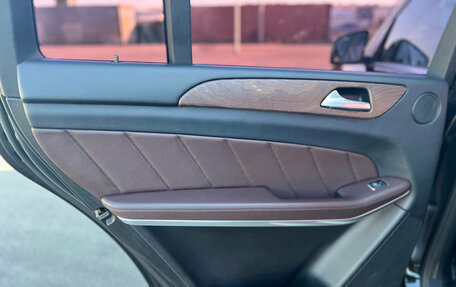 Mercedes-Benz GL-Класс, 2013 год, 2 520 000 рублей, 12 фотография
