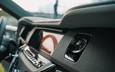 Rolls-Royce Cullinan, 2020 год, 31 300 000 рублей, 11 фотография