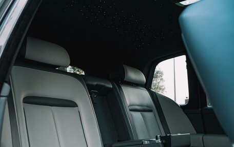 Rolls-Royce Cullinan, 2020 год, 31 300 000 рублей, 6 фотография