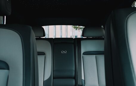 Rolls-Royce Cullinan, 2020 год, 31 300 000 рублей, 5 фотография