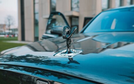 Rolls-Royce Cullinan, 2020 год, 31 300 000 рублей, 13 фотография