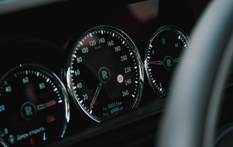 Rolls-Royce Cullinan, 2020 год, 31 300 000 рублей, 10 фотография