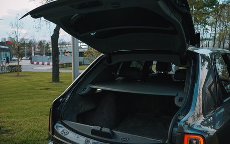 Rolls-Royce Cullinan, 2020 год, 31 300 000 рублей, 19 фотография