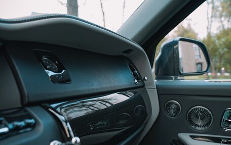Rolls-Royce Cullinan, 2020 год, 31 300 000 рублей, 18 фотография