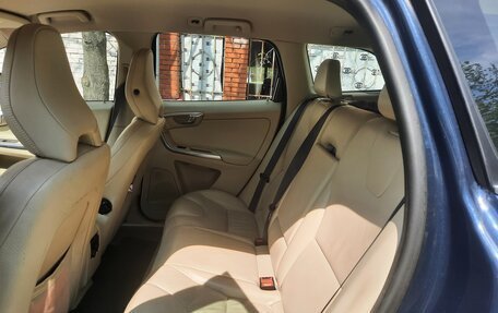 Volvo XC60 II, 2012 год, 1 500 000 рублей, 9 фотография