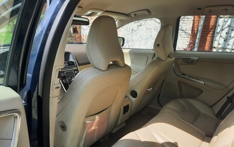 Volvo XC60 II, 2012 год, 1 500 000 рублей, 8 фотография