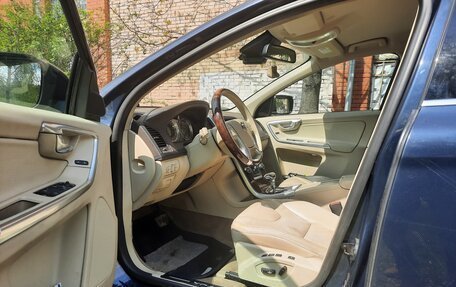 Volvo XC60 II, 2012 год, 1 500 000 рублей, 7 фотография