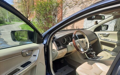 Volvo XC60 II, 2012 год, 1 500 000 рублей, 11 фотография