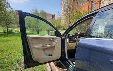 Volvo XC60 II, 2012 год, 1 500 000 рублей, 10 фотография