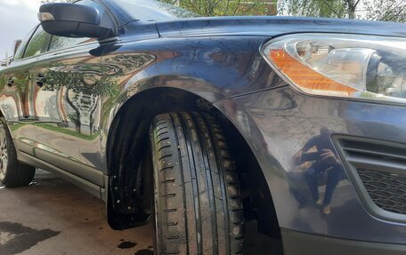 Volvo XC60 II, 2012 год, 1 500 000 рублей, 13 фотография