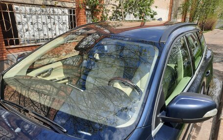 Volvo XC60 II, 2012 год, 1 500 000 рублей, 14 фотография