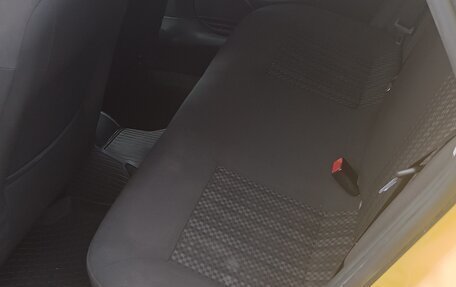 Volkswagen Polo VI (EU Market), 2018 год, 17 фотография