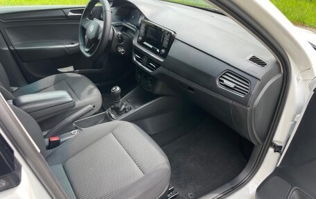 Volkswagen Polo VI (EU Market), 2020 год, 1 150 000 рублей, 9 фотография