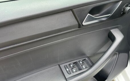 Volkswagen Polo VI (EU Market), 2020 год, 1 150 000 рублей, 13 фотография