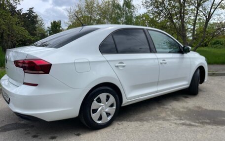 Volkswagen Polo VI (EU Market), 2020 год, 1 150 000 рублей, 5 фотография