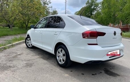Volkswagen Polo VI (EU Market), 2020 год, 1 150 000 рублей, 3 фотография