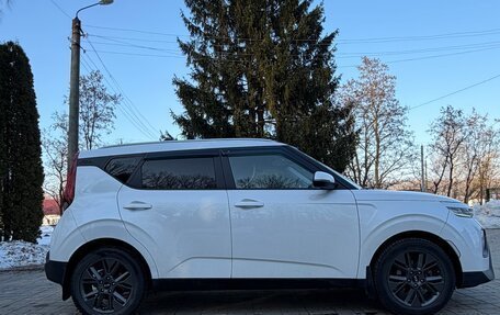 KIA Soul III, 2019 год, 1 549 000 рублей, 6 фотография