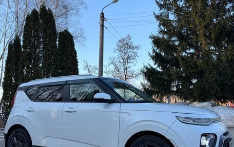 KIA Soul III, 2019 год, 1 549 000 рублей, 5 фотография