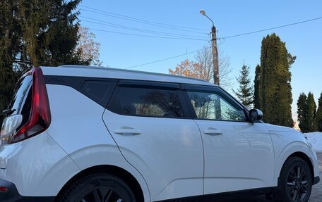 KIA Soul III, 2019 год, 1 549 000 рублей, 7 фотография