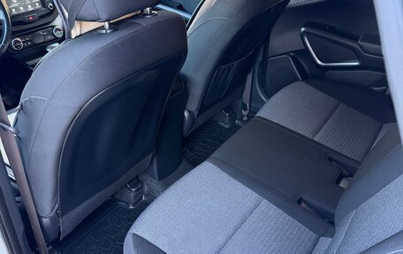 KIA Soul III, 2019 год, 1 549 000 рублей, 24 фотография