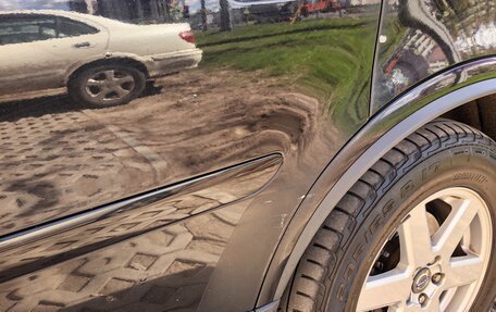 Volvo XC90 II рестайлинг, 2011 год, 1 100 000 рублей, 5 фотография