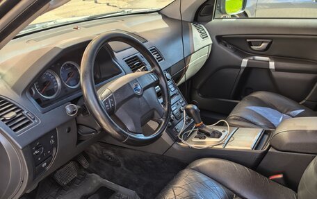 Volvo XC90 II рестайлинг, 2011 год, 1 100 000 рублей, 6 фотография
