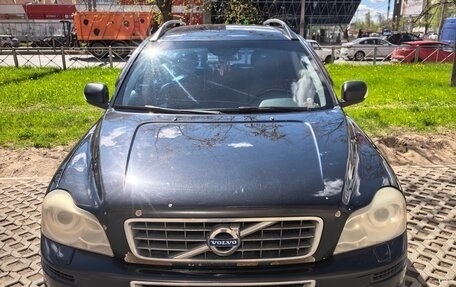 Volvo XC90 II рестайлинг, 2011 год, 1 100 000 рублей, 2 фотография