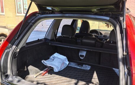 Volvo XC90 II рестайлинг, 2011 год, 1 100 000 рублей, 15 фотография
