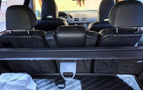 Volvo XC90 II рестайлинг, 2011 год, 1 100 000 рублей, 16 фотография
