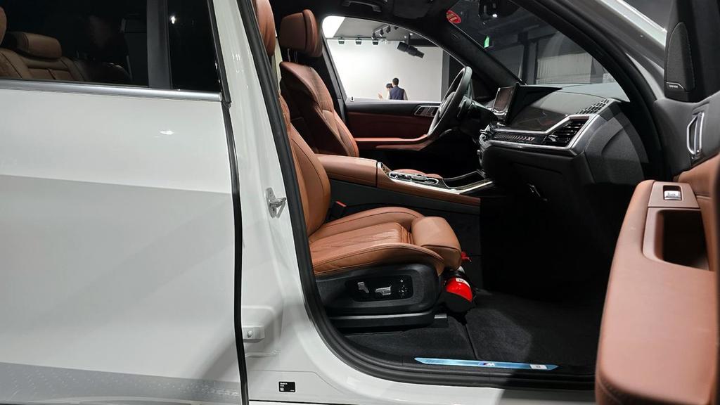 BMW X7 G07, 2024 год, 14 270 000 рублей, 7 фотография