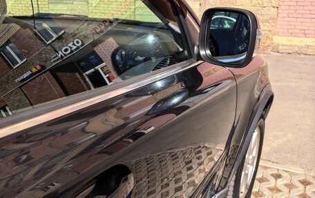 Volvo XC90 II рестайлинг, 2011 год, 1 100 000 рублей, 18 фотография