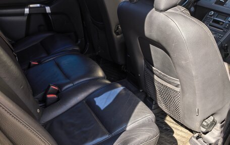 Volvo XC90 II рестайлинг, 2011 год, 1 100 000 рублей, 19 фотография
