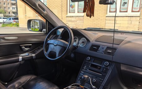 Volvo XC90 II рестайлинг, 2011 год, 1 100 000 рублей, 20 фотография