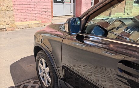Volvo XC90 II рестайлинг, 2011 год, 1 100 000 рублей, 26 фотография