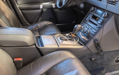 Volvo XC90 II рестайлинг, 2011 год, 1 100 000 рублей, 22 фотография