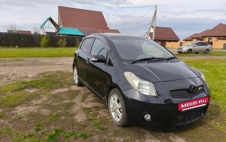 Toyota Vitz, 2008 год, 660 000 рублей, 2 фотография