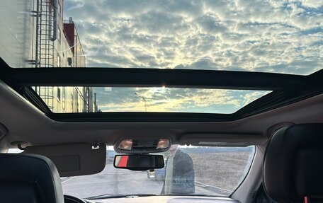 Jeep Grand Cherokee, 2012 год, 1 700 000 рублей, 13 фотография