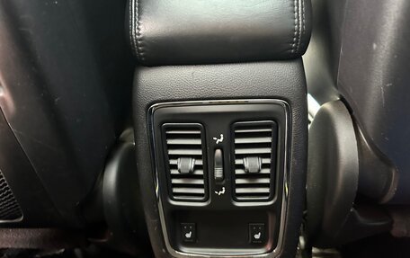 Jeep Grand Cherokee, 2012 год, 1 700 000 рублей, 15 фотография