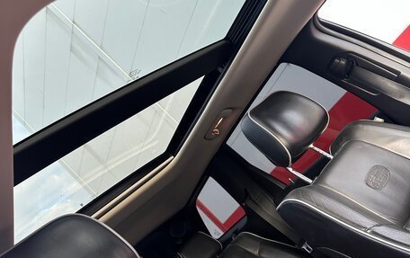 Jeep Grand Cherokee, 2012 год, 1 700 000 рублей, 14 фотография