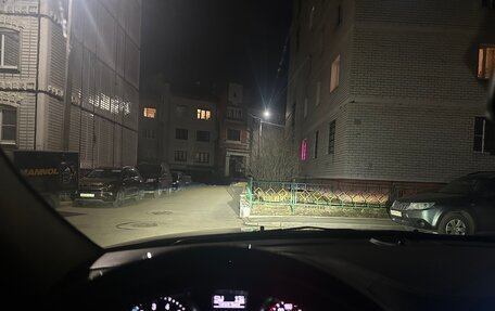 Jeep Grand Cherokee, 2012 год, 1 700 000 рублей, 23 фотография