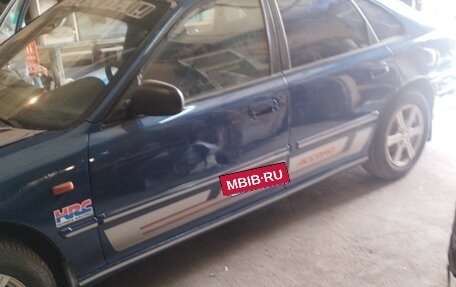 Honda Accord VII рестайлинг, 1998 год, 385 000 рублей, 3 фотография