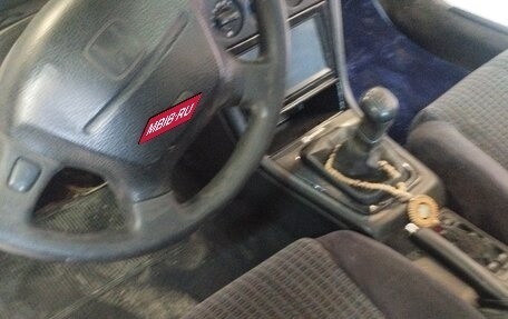 Honda Accord VII рестайлинг, 1998 год, 385 000 рублей, 4 фотография