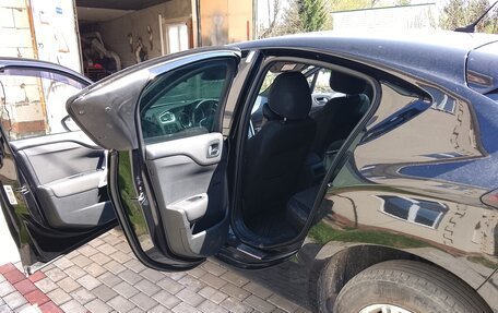 Citroen DS4, 2012 год, 600 000 рублей, 2 фотография
