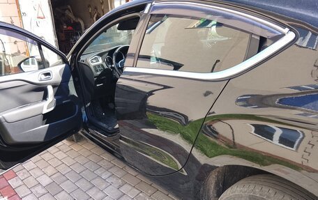 Citroen DS4, 2012 год, 600 000 рублей, 3 фотография