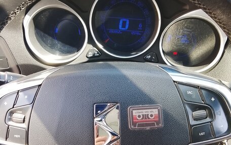Citroen DS4, 2012 год, 600 000 рублей, 8 фотография