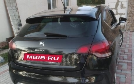 Citroen DS4, 2012 год, 600 000 рублей, 6 фотография