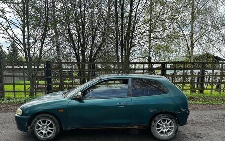 Mitsubishi Colt VI рестайлинг, 1998 год, 85 000 рублей, 2 фотография