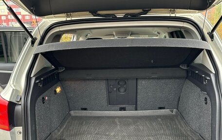 Volkswagen Tiguan I, 2011 год, 1 300 000 рублей, 4 фотография