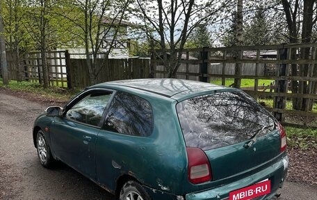 Mitsubishi Colt VI рестайлинг, 1998 год, 85 000 рублей, 3 фотография